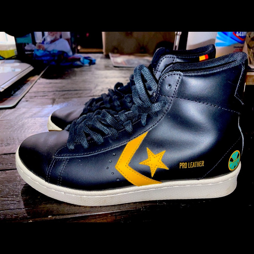 Good condition kids shoes